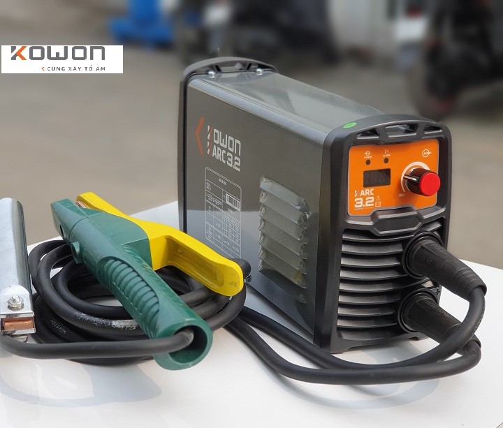 MÁY HÀN ĐIỆN TỬ HÀN QUE KOWON KARC 3.2