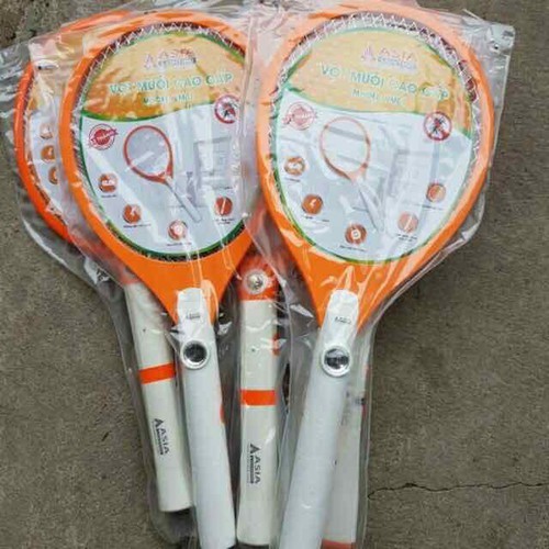 VỢT BẮT MUỖI ASIA VM01
