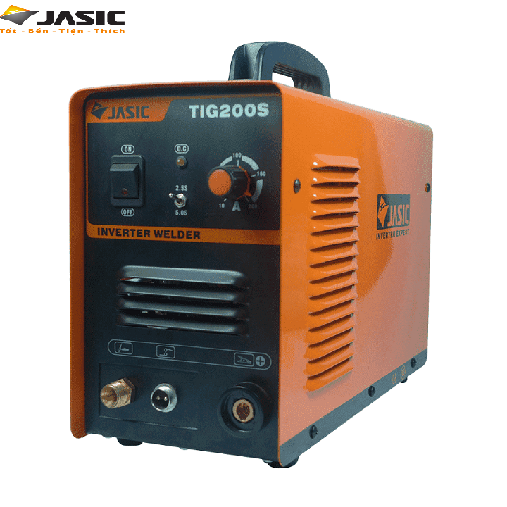 Máy hàn TIG Jasic TIG200S (R20)