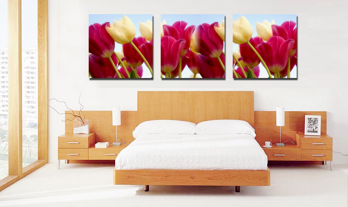 BỘ 3 TRANH Q6D12-HH00171