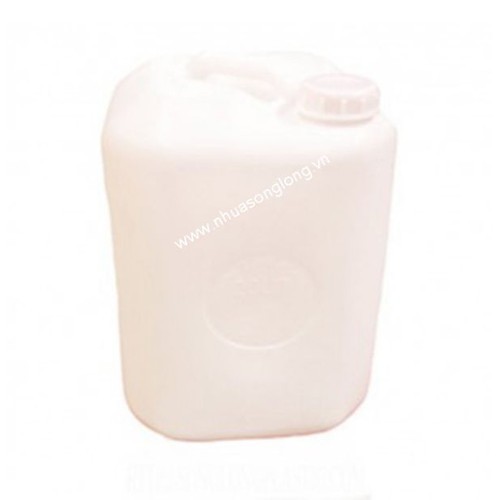 CAN NHỰA SONG LONG 20L