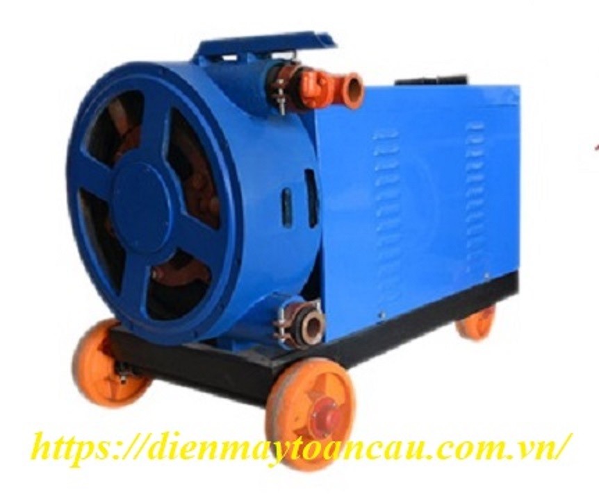 Máy bơm vữa HJB-2