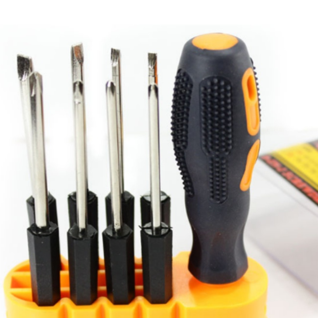 BỘ TUA VÍT 10 CHI TIẾT 206078