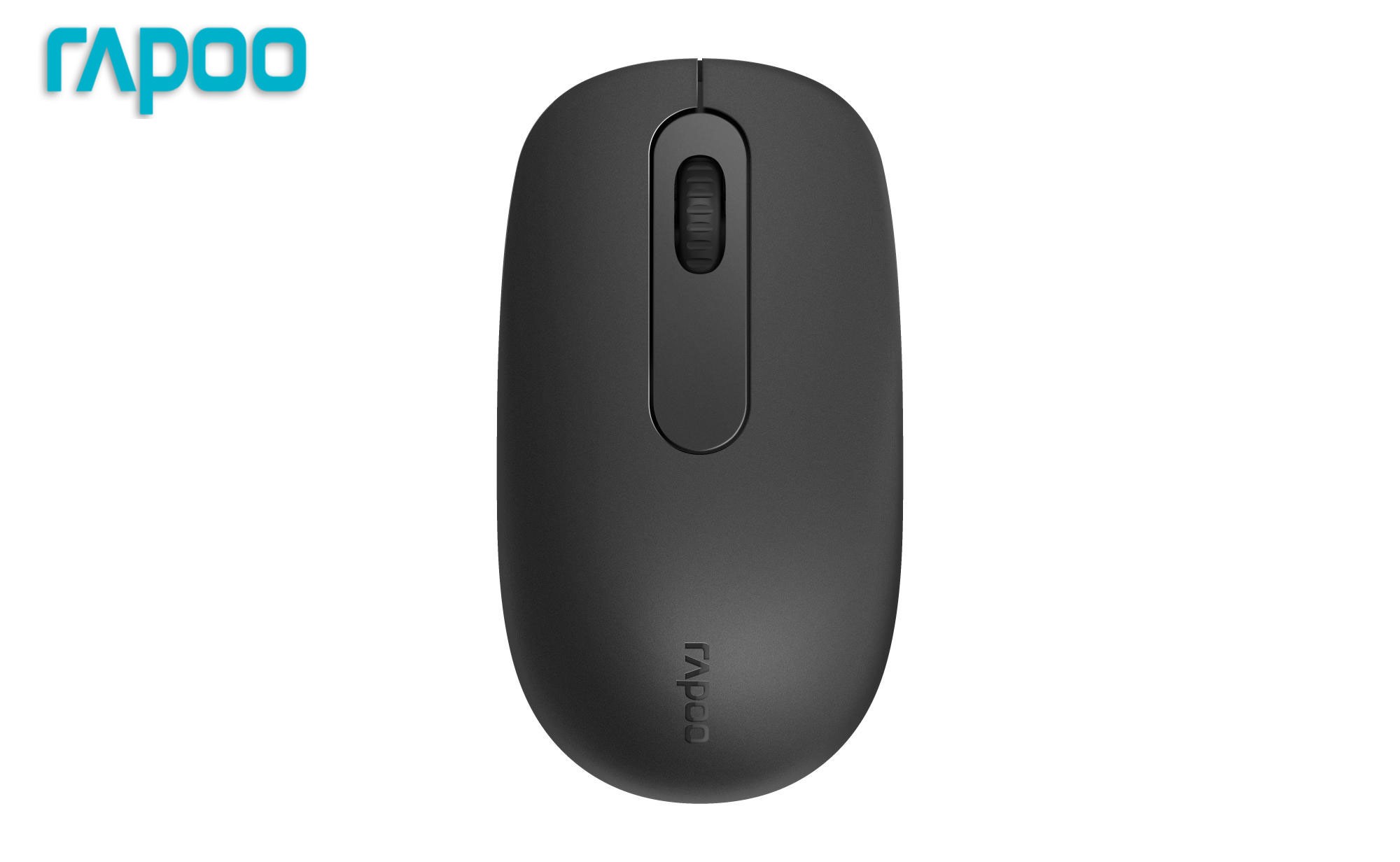 Chuột máy tính - Mouse Rapoo N120