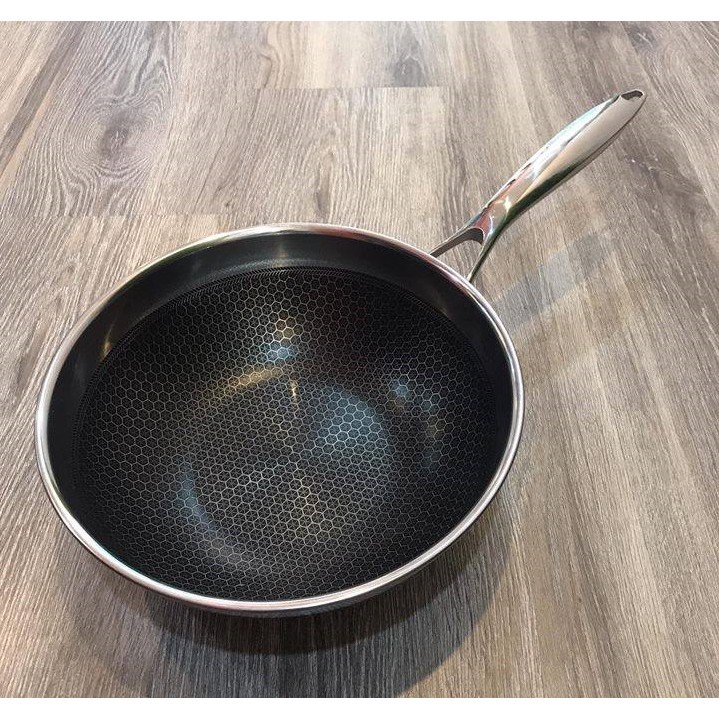 CHẢO BLACKCUBE 30CM