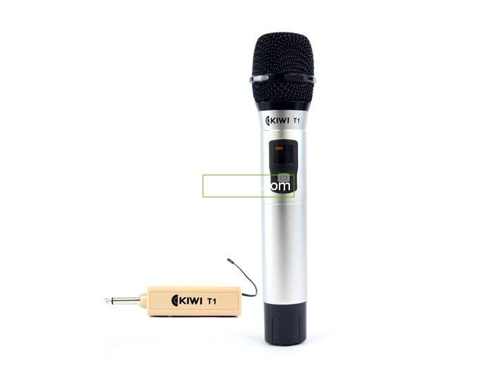 Micro không dây Kiwi T1
