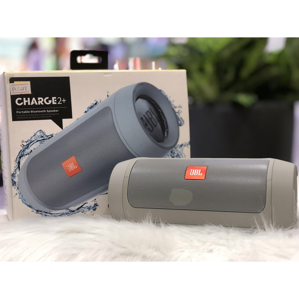 Loa JBL Charge 2