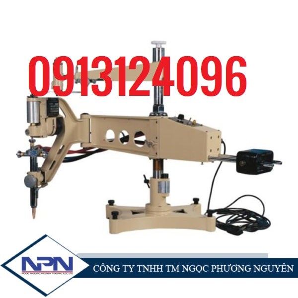 Máy cắt dùng khí CG2-150