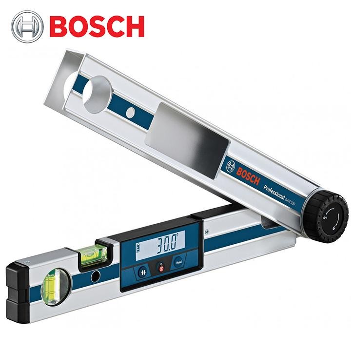 Thước đo góc điện tử Bosch GAM 220
