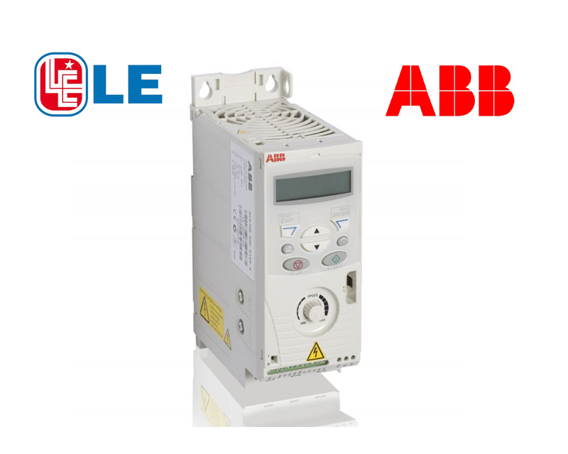 Biến tần ABB ACS150-01E-04A7-2