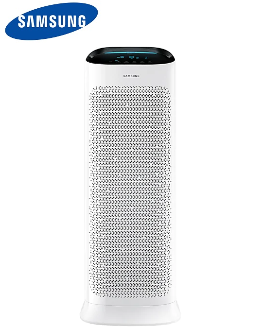 Máy lọc không khí Samsung AX90R7080WD/SV