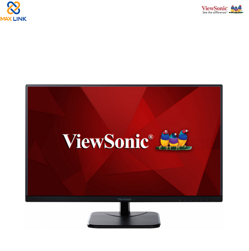 Màn hình máy tính Viewsonic VA2756-MH - 27 inch, Full HD (1920 x 1080)