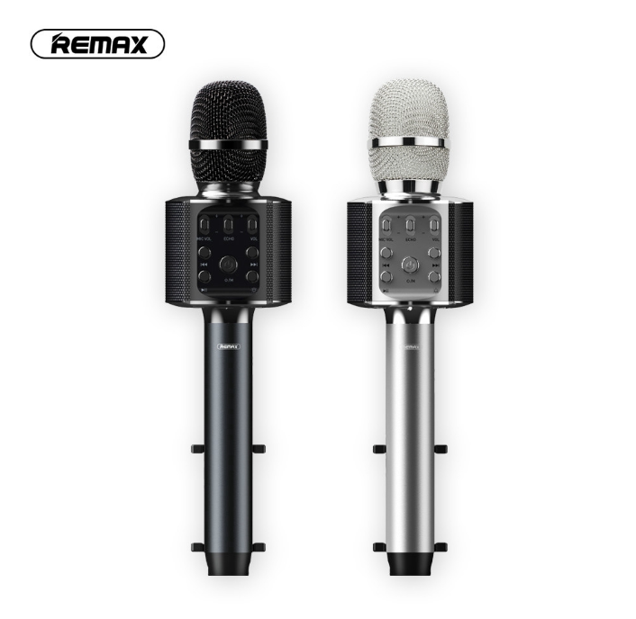 Micro Karaoke Bluetooth Remax K05