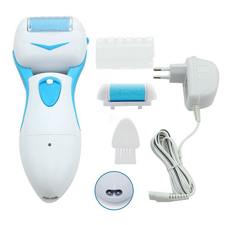 Máy chà gót chân tẩy tế bào chết Shinon SH-7663