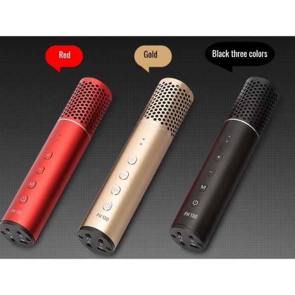 Micro livestream Takstar PH-130