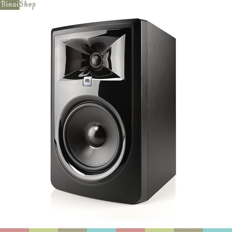 Loa JBL 306P MKII