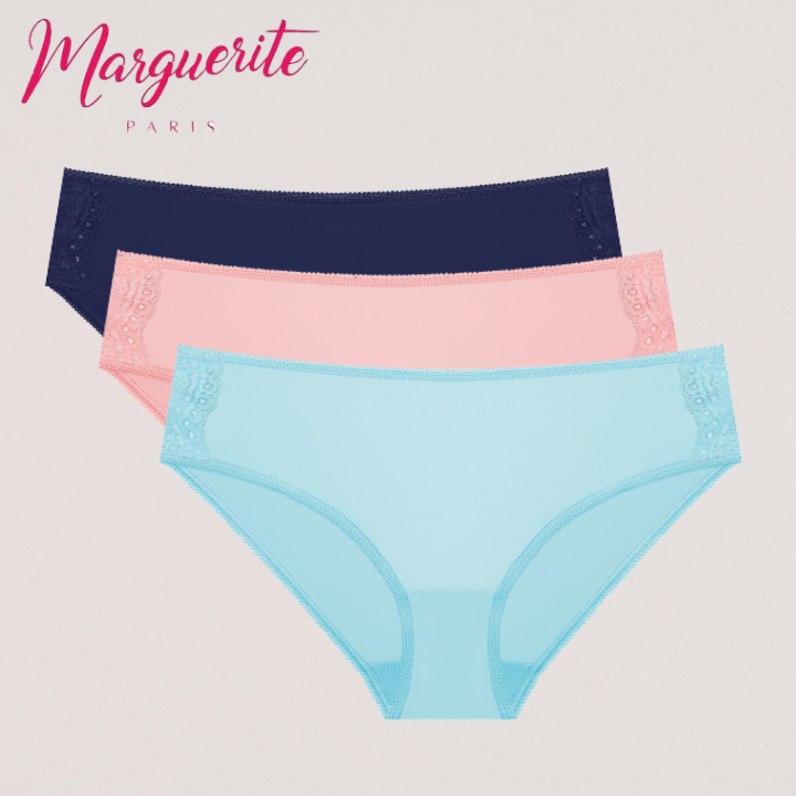 Quần Lót Nữ Marguerite 03062
