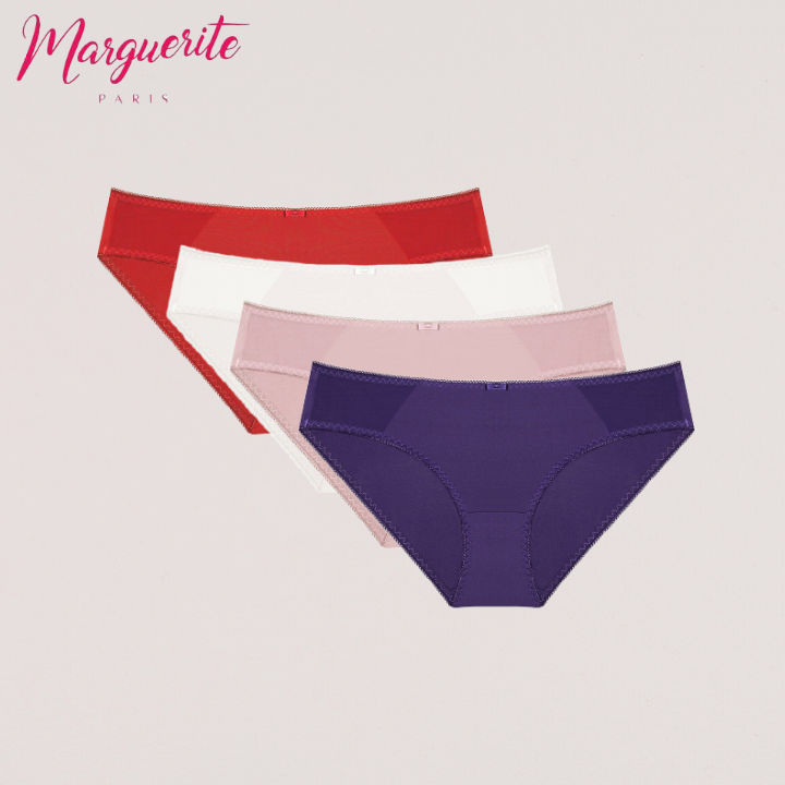 Quần Lót Marguerite 02031