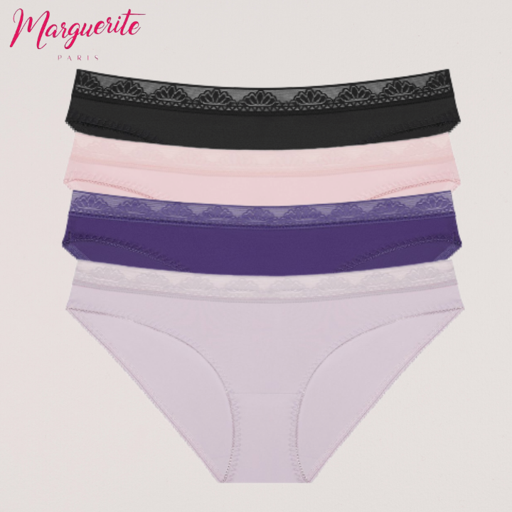 Quần Lót Nữ Marguerite 02032
