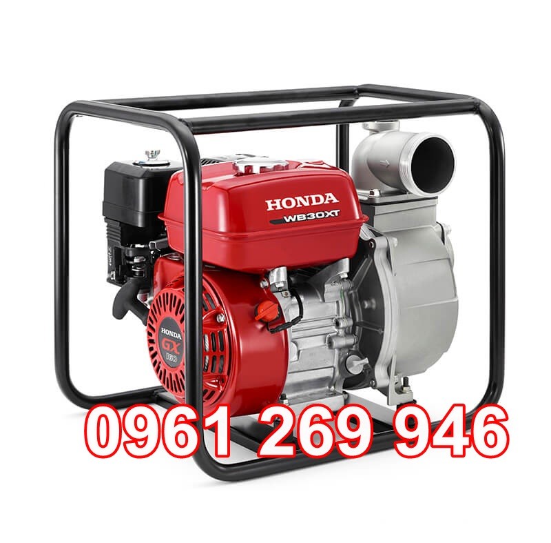 Máy bơm nước Honda WB30XT3