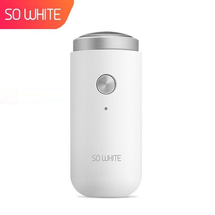 Máy cạo râu Xiaomi Mini So White
