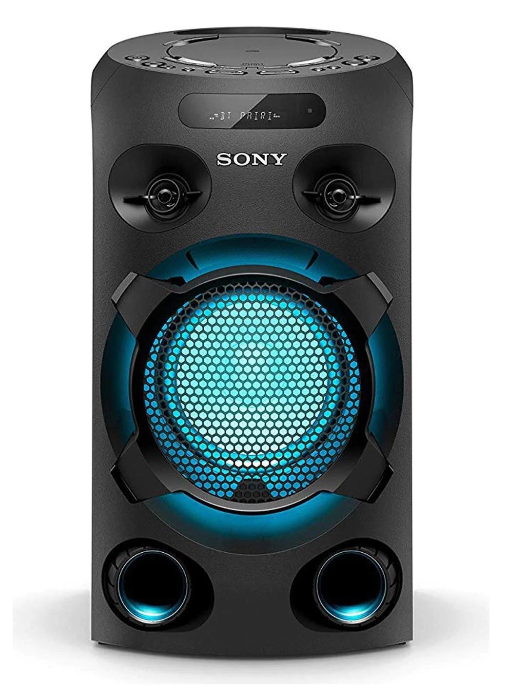 Loa sony mhc-v02d