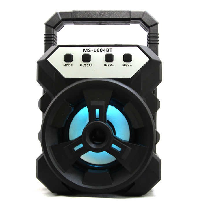 Loa bluetooth xách tay MS-1604BT