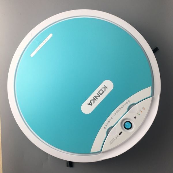 Máy hút bụi tự động Konka KC-D11