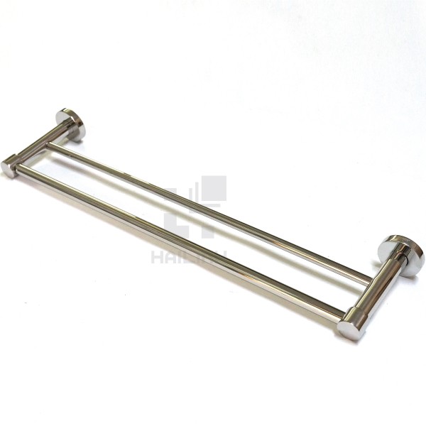 Thanh vắt khăn đôi Geler 8902