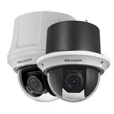 Camera IP Speed Dome Hikvision DS-2DE4220W-AE3