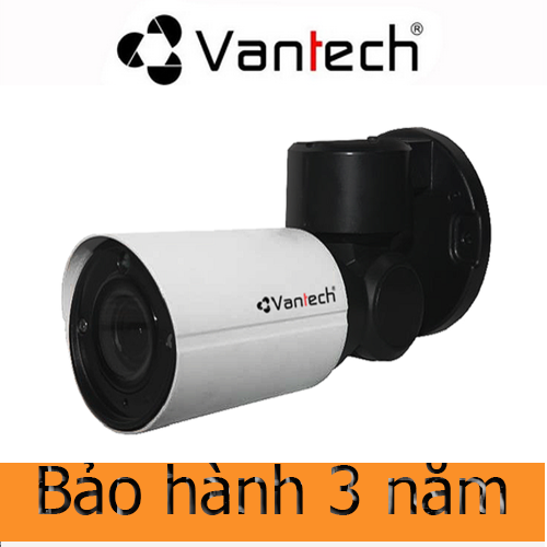 Camera HD-CVI PTZ hồng ngoại Vantech VP-2409PTZ-C - 2MP