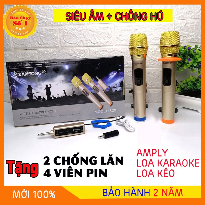 Micro Sony SN219