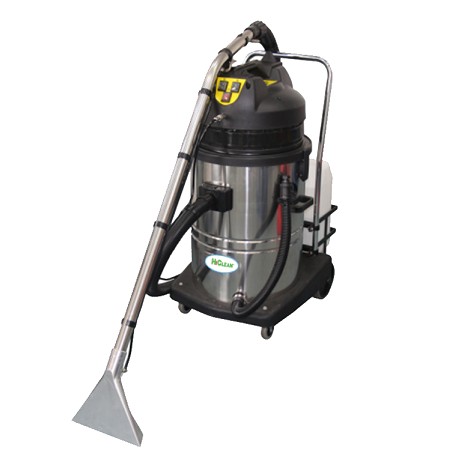 Máy giặt thảm phun hút HiClean HC 602