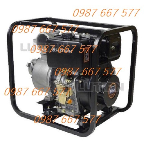 Máy bơm nước Lutian 80KB-3