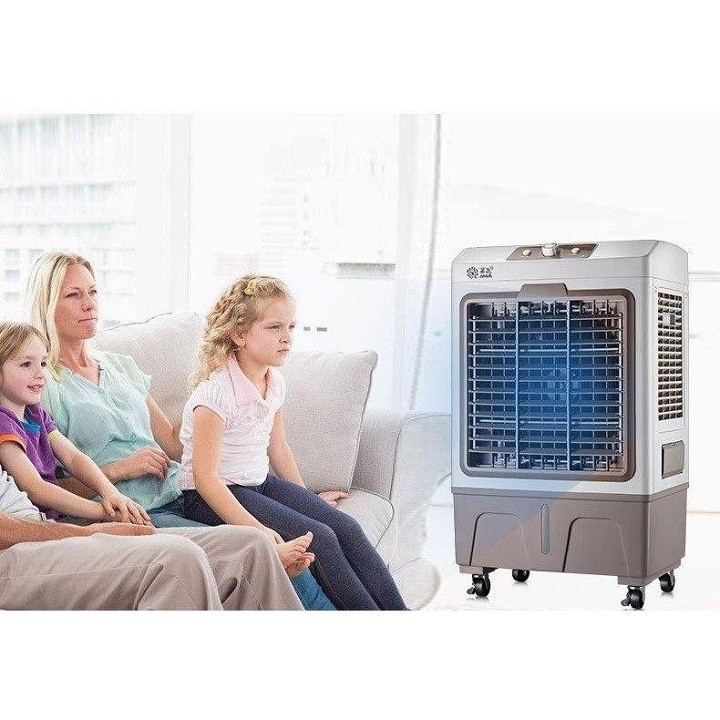 Quạt cậy điều hòa- quạt cây điều hòa (Mã SP: Quạt cậy điều hòa)