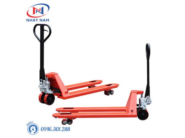 Xe nâng tay thấp Meditek HPT50S