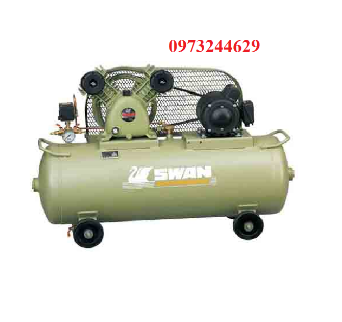 Máy nén khí Swan SVP212 (SVP-212)