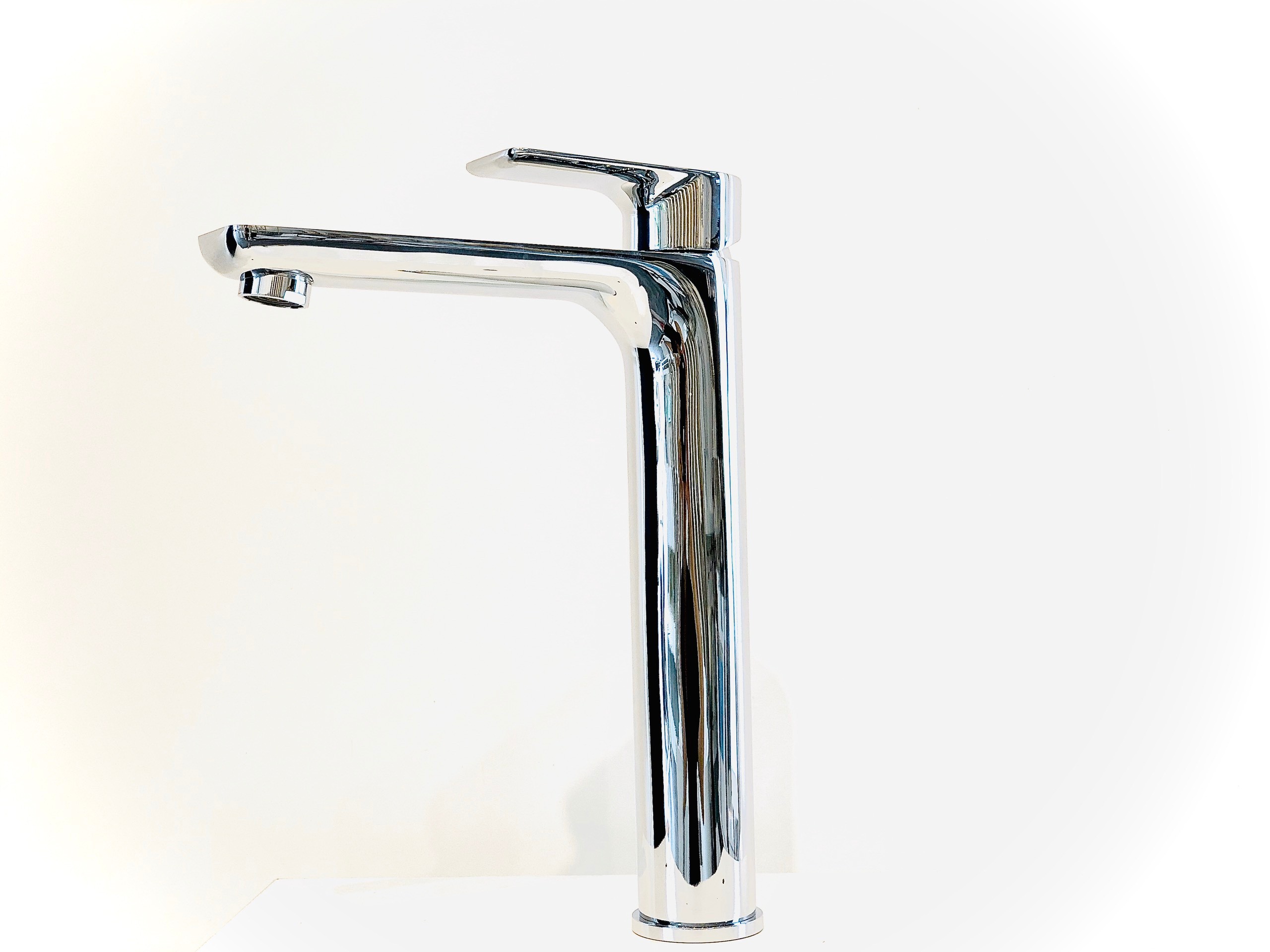 Vòi lavabo nóng lạnh Kramer KF-306
