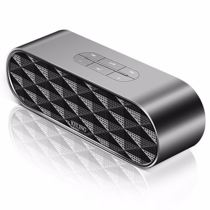 LOA BLUETOOTH KEILING F4