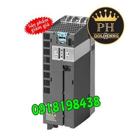 Biến tần Siemens 6SL3210-1NE11-3UG1