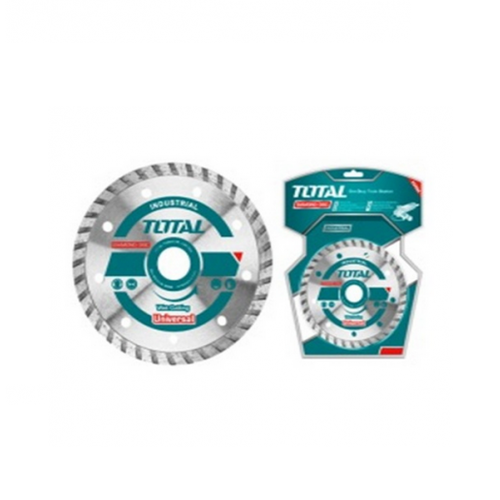Đĩa cắt siêu mỏng 115mm Total TAC2131151HT