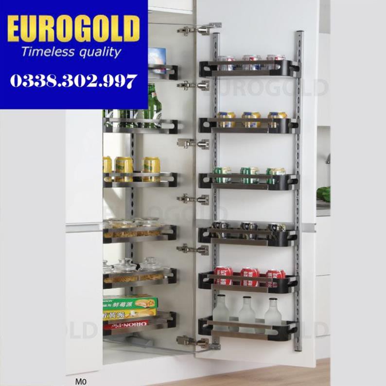 Phụ kiện tủ bếp Eurogold M040445
