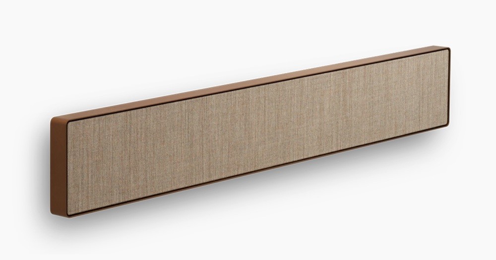 Loa soundbar B&O BeoSound Stage