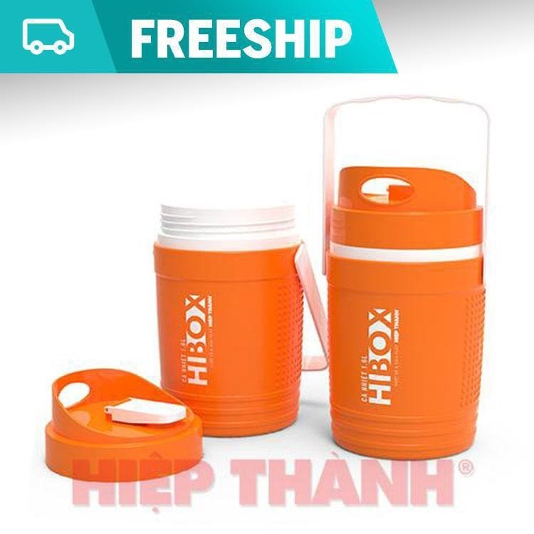 Bình Đá Hiệp Thành