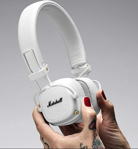 Tai nghe - Headphone Marshall Major III Bluetooth