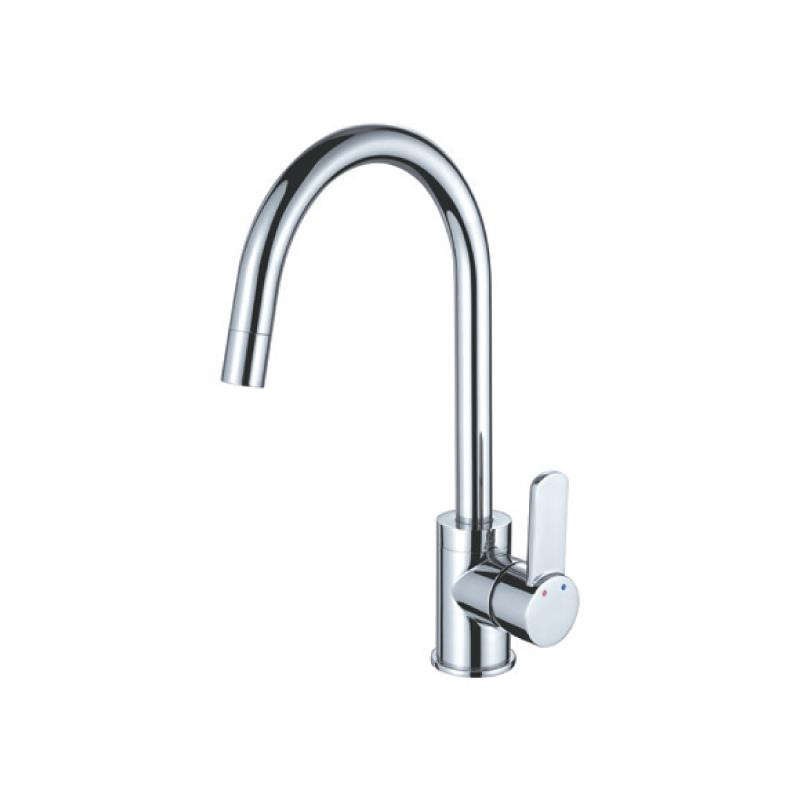 Vòi rửa bát nóng lạnh Malloca K119T1 ( K119-T1)