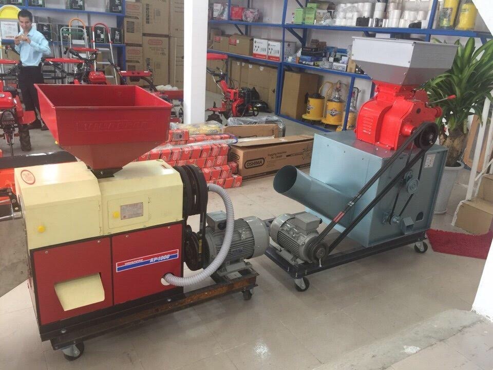 Cối trắng CT1000