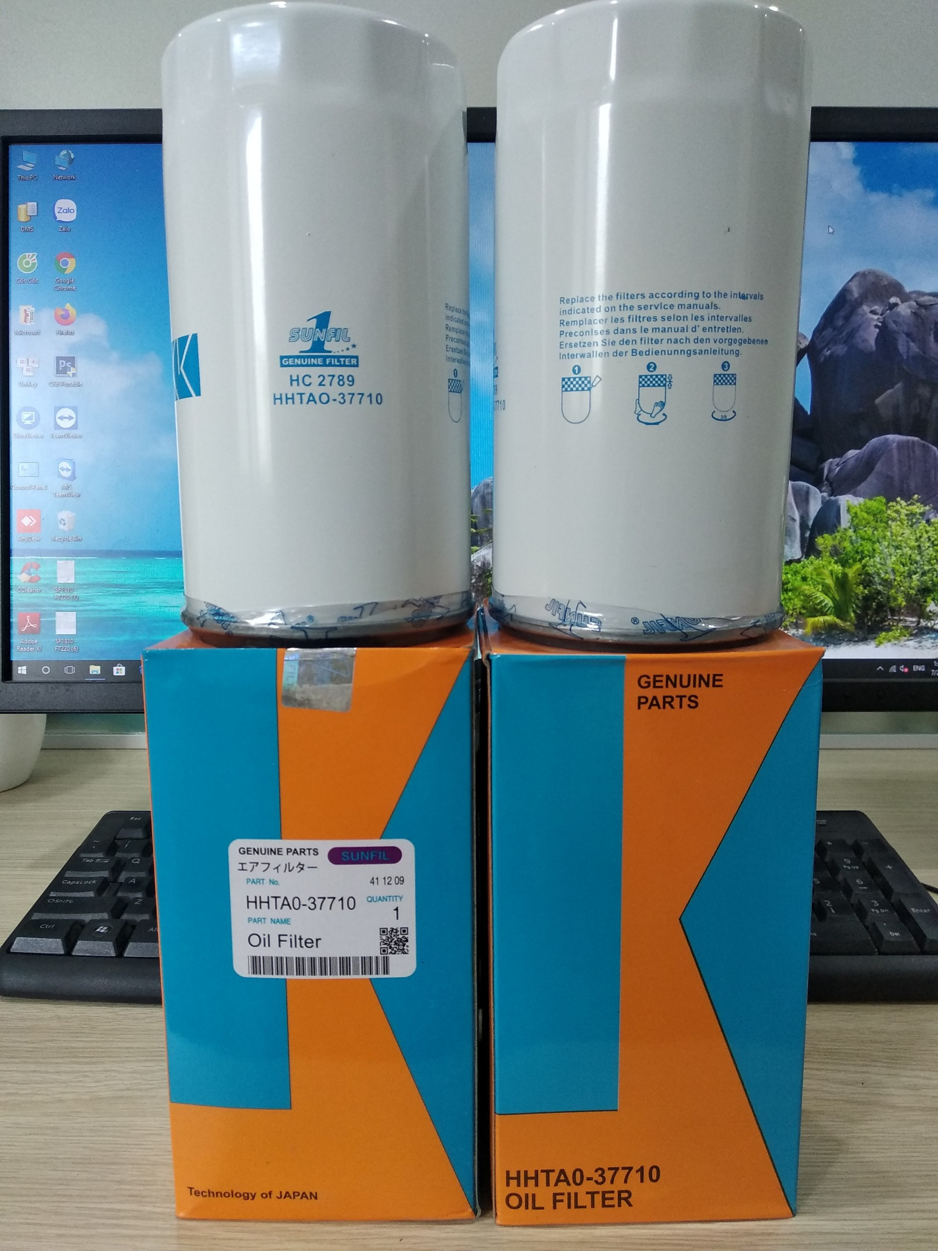 Máy cày Kubota M9540