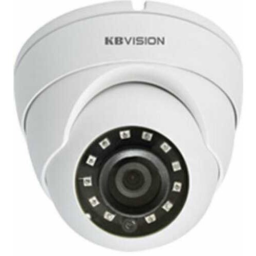 Camera Dome 4 in 1 hồng ngoại Kbvision KX-C5012S4 - 5MP