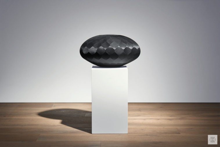 Loa bluetooth B&W Formation Wedge